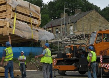 Elevate Your Career with a Slinger Signaller Course in Manchester